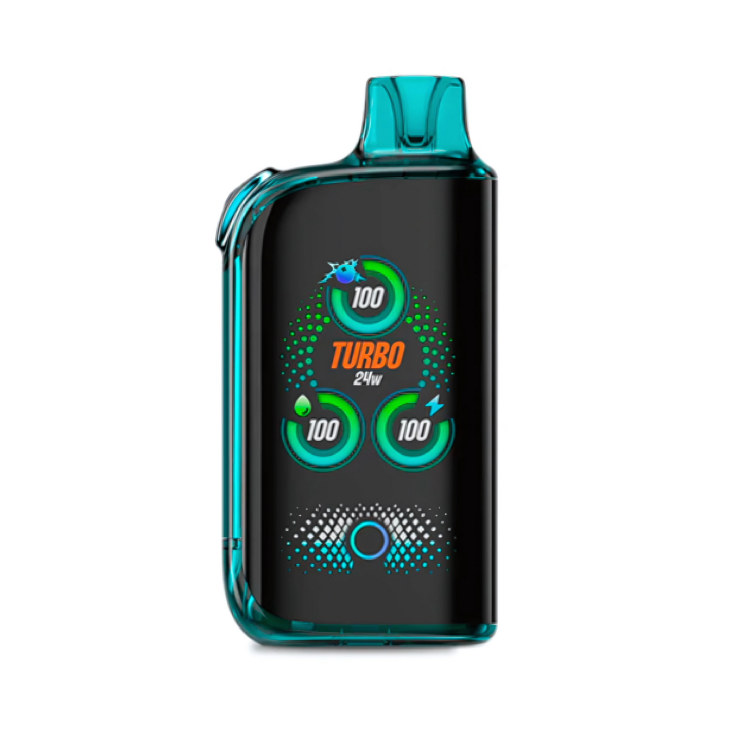 WAKA BURST 36K