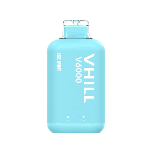 VHILL 6K