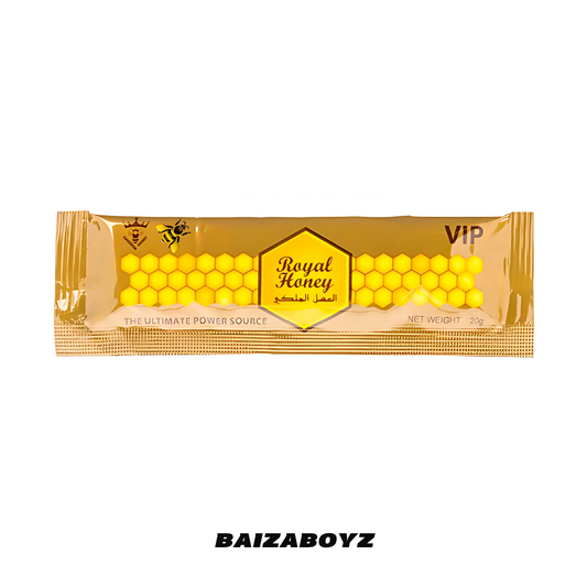 ROYAL HONEY 1 SOBRE