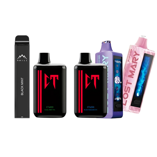 KIT EMPRENDEDOR