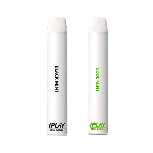 IPLAY BIG MAX 5K