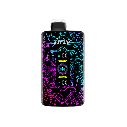 IJOY AI 40K