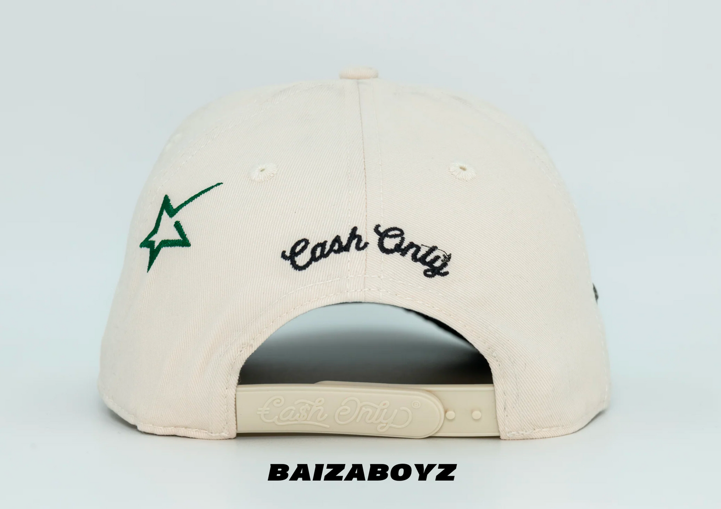 RICH LOGO WHITE