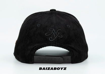 CASH OF NY FULL BLACK