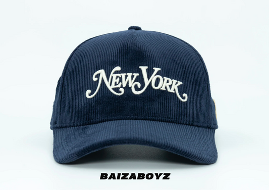 CASH OF NY BLUE