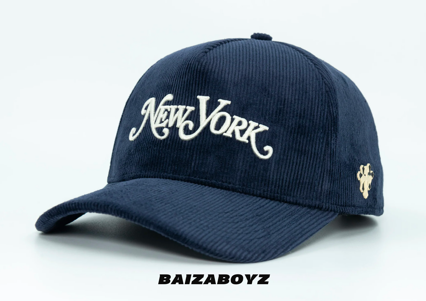 CASH OF NY BLUE