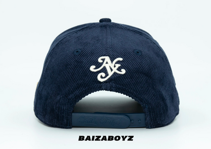 CASH OF NY BLUE