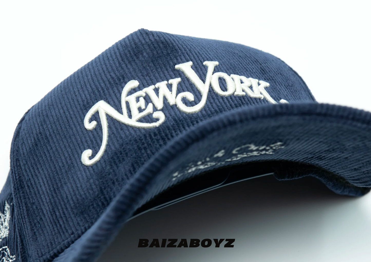CASH OF NY BLUE